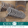 Carbon Steel Pipe Bend